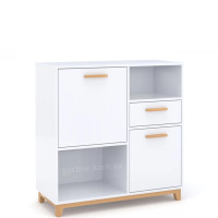 STEKA Комод 2D1S ВМВ