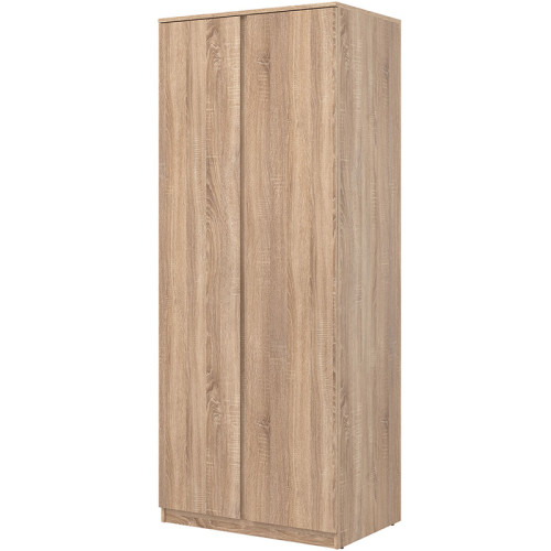 Фото шафи REMI RM10 LIVEO BOGFRAN дуб сонома – вигляд збоку