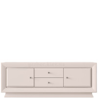 ЛАРГО КЛАСIК Тумба ТВ RTV2D2S БРВ (ВМК)