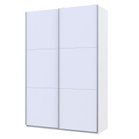 G-КАЙЗЕР Шафа-купе 2 ДСП ДОРОС (DOROS) 160х60х240