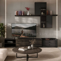 ВЕЛАР Вітальня БРВ (ВМК) ВЕЛАР Вітальня БРВ (ВМК)