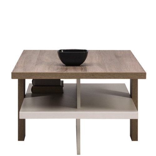 Фото журнального столика LIONEL LI16 BOGFRAN - вид сбоку