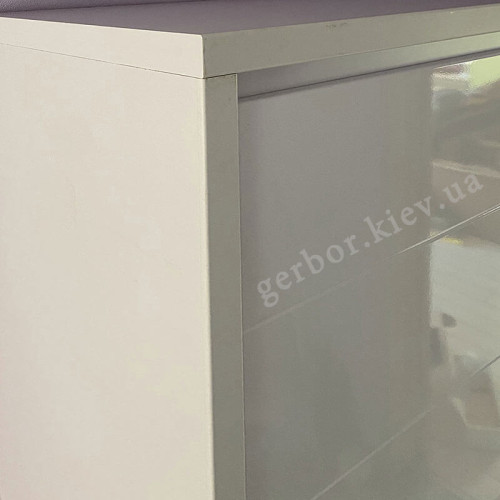 Фото шафи КРІСТІНА SZF5D2S БРВ ВМК від покупця – фасад