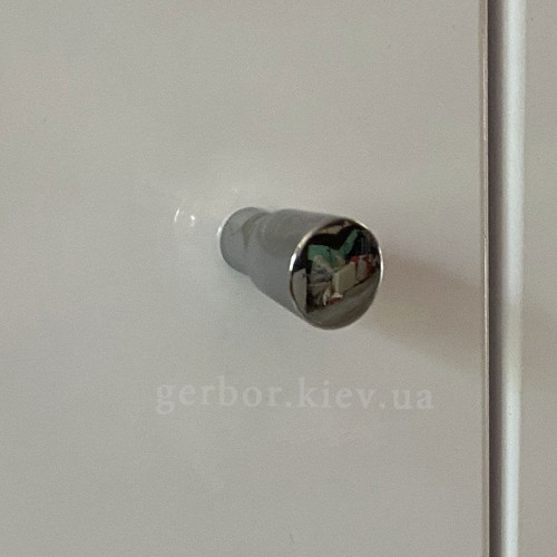 Фото шафи КРІСТІНА SZF5D2S БРВ ВМК від покупця – ручка