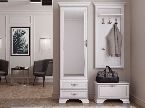 Фото прихожей TIFFANY MEBELBOS