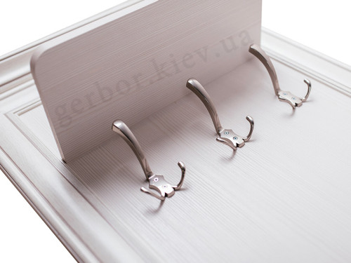 На фото вешалка прихожей TIFFANY MEBELBOS