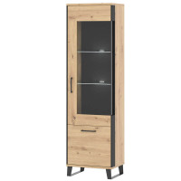 LOFT LT7 Витрина правая LIVEO BOGFRAN LOFT LT7 Витрина правая LIVEO BOGFRAN