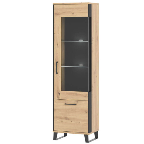 Фото правой витрины LOFT LT7 BOGFRAN