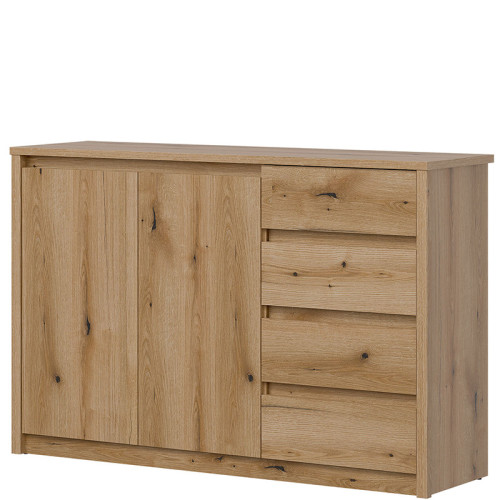 Фото комоду INTENSO IT05 LIVEO BOGFRAN – вигляд збоку