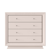 ЛАРГО КЛАСIК Комод KOM4S БРВ (ВМК)