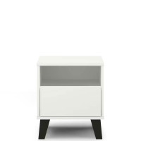 BORG Тумба приліжкова 1S MEBELBOS