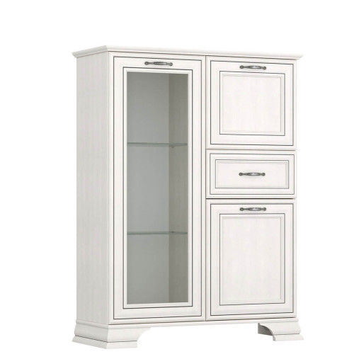 Фото буфету IFFANY II 1D1W1S1B MEBELBOS