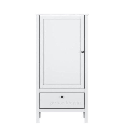 Фото тумбы OLE 1D1S MEBELBOS – вид спереди