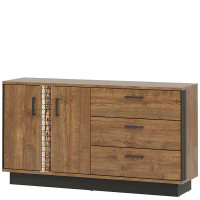 DORIAN DN3 Комод LIVEO BOGFRAN