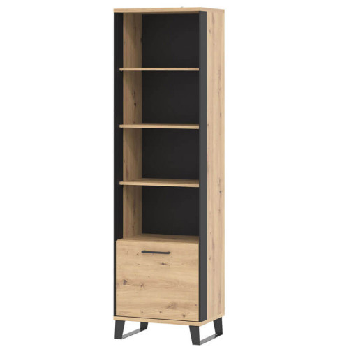 Фото стеллажа LOFT LT8 BOGFRAN
