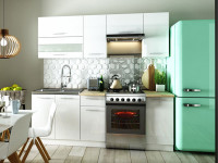 TIFFANY 220 Кухня LIVEO BOGFRAN TIFFANY 220 Кухня LIVEO BOGFRAN