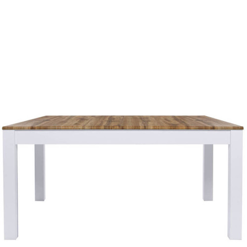 Фото обіднього столу HOLTEN STO BRW – вигляд спереду