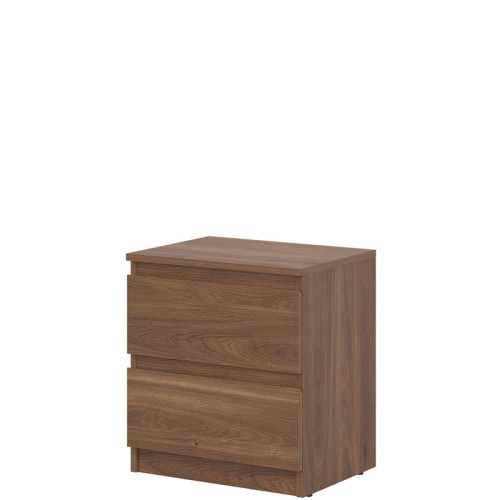 Фото тумби REMI RM12 LIVEO BOGFRAN дуб кастелло – вигляд збоку