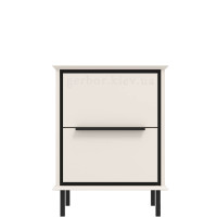 ХІЛС Тумба приліжкова KOM2S Гербор