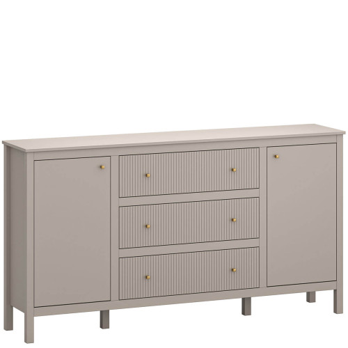 Фото комода KLEO 2D3S MEBELBOS