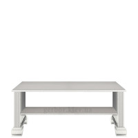 ВАЙТ Стіл журнальний Гербор ВАЙТ Стіл журнальний Гербор