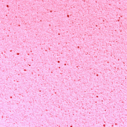 На фото слой Latex Foam топпера ГРАНАТ ФЛИП МАТРОЛЮКС