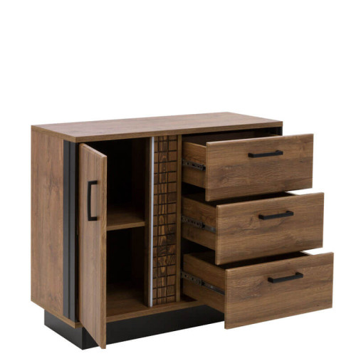 Фото тумбы DORIAN DN2 BOGFRAN – наполнение