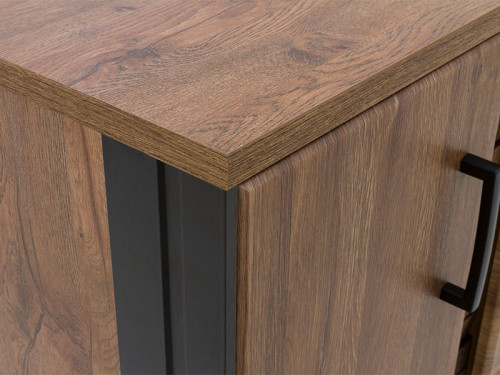 Фото тумбы DORIAN DN2 BOGFRAN – столешница