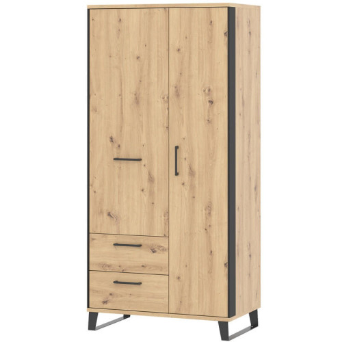 Фото шкафа LOFT LT9 BOGFRAN