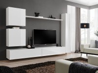 SWITCH VIII Гостиная ASM MEBLE