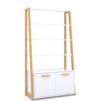 STEKA Стелаж 2D ВМВ