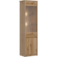 INTENSO IT07 Вітрина L/P LIVEO BOGFRAN