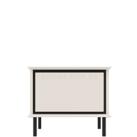 ХІЛС Тумба приліжкова KOM1S Гербор