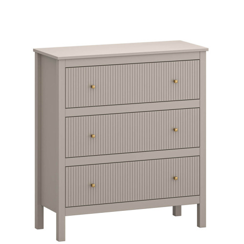 Фото комода KLEO 3S MEBELBOS