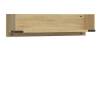LARA Полиця POL/120 BRW LARA Полиця POL/120 BRW