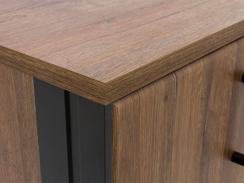 Фото тумбы под телевизор DORIAN DN1 BOGFRAN – столешница