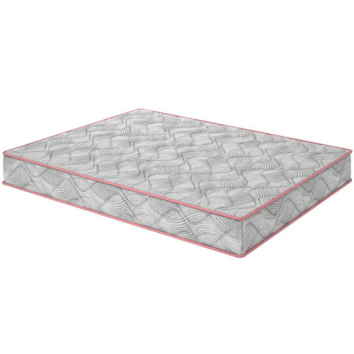 На фото матрас КАРМИН ФОУР РЕД МАТРОЛЮКС