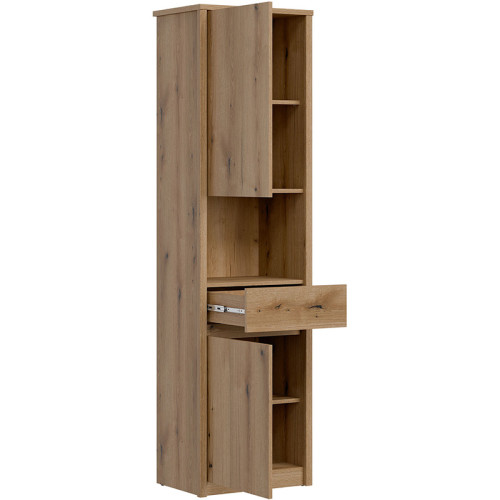 Фото пеналу INTENSO IT08 LIVEO BOGFRAN – наповнення