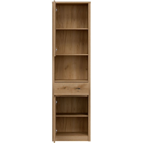 Фото пеналу INTENSO IT08 LIVEO BOGFRAN – вигляд спереду наповнення