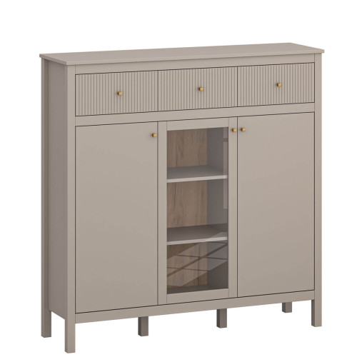 Фото буфету KLEO 2D1W3S MEBELBOS