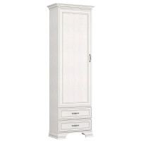 TIFFANY II Пенал (шафка) 1D2S MEBELBOS
