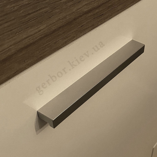 Фото тумбы BALDER KOM4D BRW от покупателя – ручка