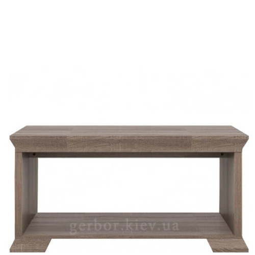 Фото журнального столика МАРСЕЛЬ Гербор дуб сонома трюфель