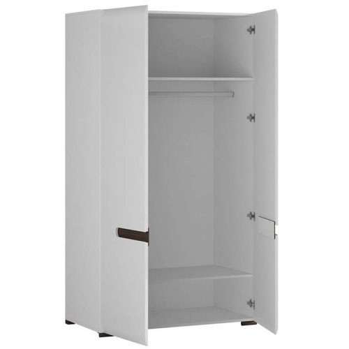 Фото дитячої АЦТЕКА БРВ – наповнення шафи