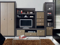 ПЕТІО Вітальня Гербор