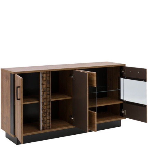 Фото буфета DORIAN DN4 BOGFRAN – наполнение