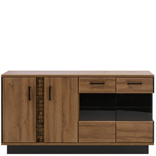 Фото буфета DORIAN DN4 BOGFRAN – вид спереди