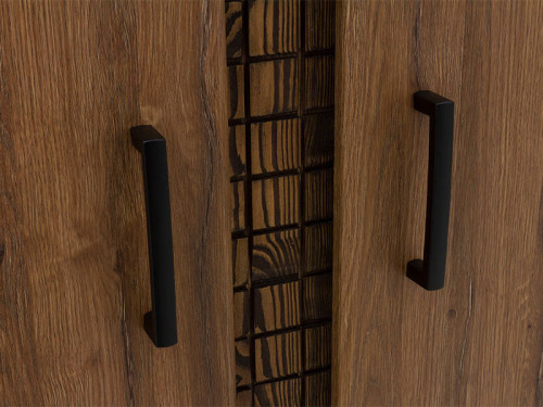 Фото буфета DORIAN DN4 BOGFRAN – декоративная вставка