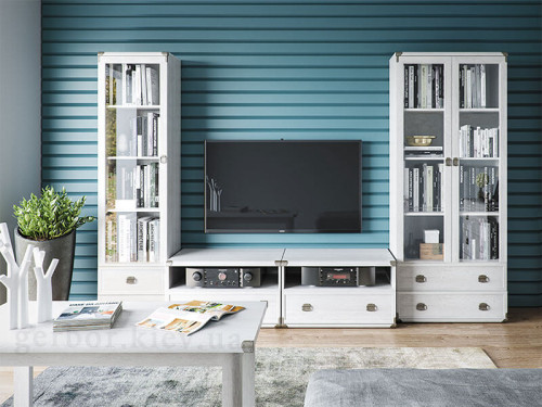 Фото вітрини ІНДІАНА аризонська (каньйон) JWIT2D2S/80 БРВ (ВМК) в інтер'єрі вітальні