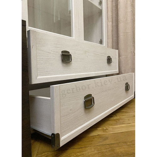 Фото вітрини ІНДІАНА аризонська (каньйон) JWIT2D2S/80 БРВ (ВМК) від покупця – накладки на кутках